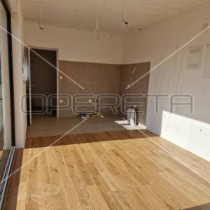 Moderna novogradnja u Gripolama, Zgrada B1, stan B, Rovinj