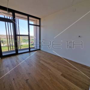 Moderna novogradnja u Gripolama, Zgrada B1, stan B, Rovinj