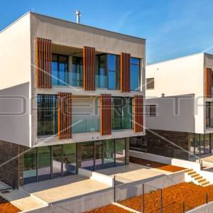 Moderna novogradnja u Gripolama, Zgrada B1, stan B, Rovinj