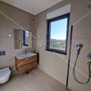 Moderna novogradnja u Gripolama, Zgrada B1, stan B, Rovinj
