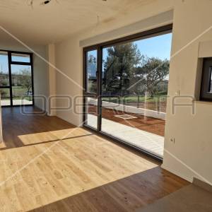 Moderna novogradnja u Gripolama, Zgrada B1, stan B, Rovinj