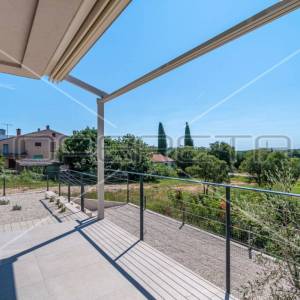 Moderna novogradnja u Gripolama, Zgrada B1, stan A, Rovinj