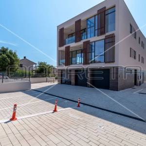 Moderna novogradnja u Gripolama, Zgrada B1, stan A, Rovinj
