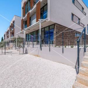 Moderna novogradnja u Gripolama, Zgrada B1, stan A, Rovinj