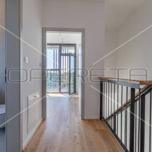 Moderna novogradnja u Gripolama, Zgrada B1, stan A, Rovinj