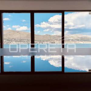 Moderna vila drugi red do mora, 315m2 neto