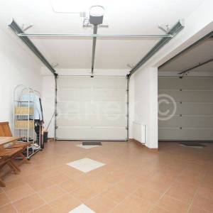 Moderna vila u Samoboru