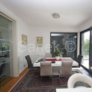 Moderna vila u Samoboru