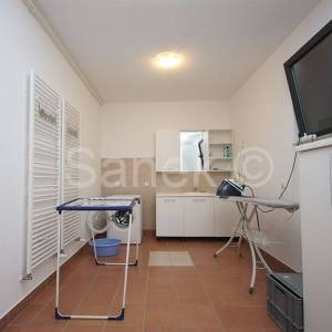 Moderna vila u Samoboru