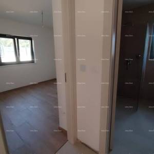 Moderni stanovi u izgradnji, 500 m udaljeni od mora, Medulin!