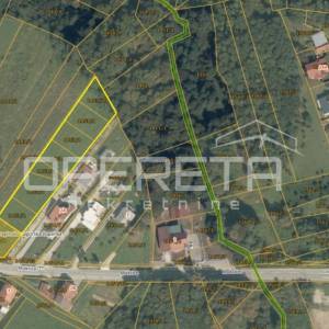 Mokrice , Oroslavje, 4.295,00 m2, 249.000,00 EUR