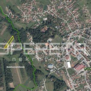 Mokrice , Oroslavje, 4.295,00 m2, 249.000,00 EUR