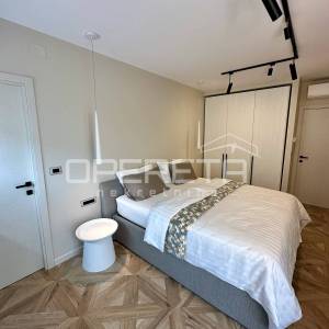 Mošćenička Draga – Moderna vila s bazenom, 10 minuta od mora