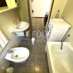 Mošćenička Draga, Mošćenice, adaptirana kuća s pogledom na more