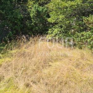 Mošćenička Draga - okolica, zemljište u građevinskoj zoni, 525m2