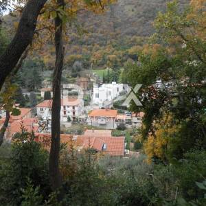 MOŠĆENIČKA DRAGA - poljoprivredno zemljište 1500 m2