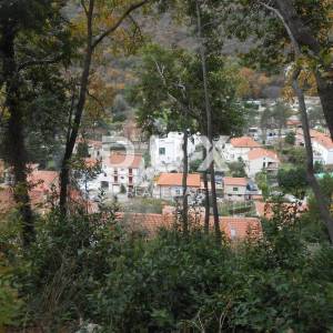 MOŠĆENIČKA DRAGA - poljoprivredno zemljište 1500 m2