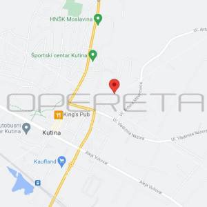 Moslavačka, Kutina, 33.165,00 m2, 2.348.550,00 EUR