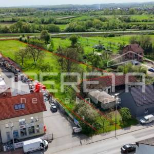 Mostanje, Mostanje, 7.452,00 m2, 375.000,00 EUR