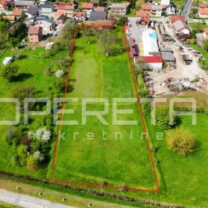 Mostanje, Mostanje, 7.452,00 m2, 375.000,00 EUR
