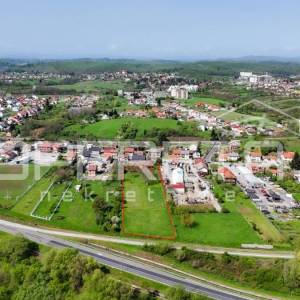 Mostanje, Mostanje, 7.452,00 m2, 375.000,00 EUR