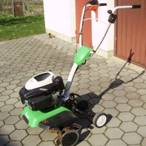 MOTOKOPAČICA Viking HB 585