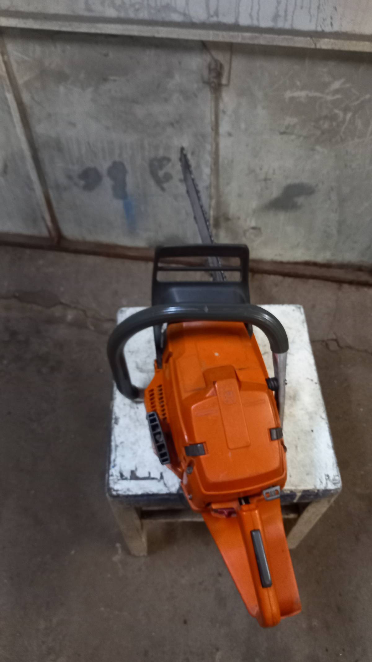 Motorna pila Husqvarna 372xp