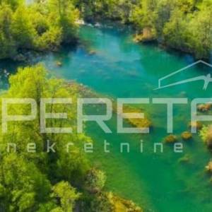 Mrežnički Novaki 66, Duga Resa, 543,00 m2, 69.000,00 EUR