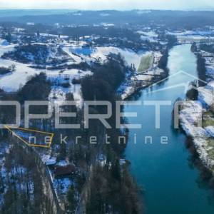 Mrežnički Novaki 66, Duga Resa, 543,00 m2, 69.000,00 EUR