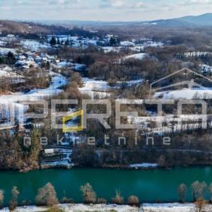 Mrežnički Novaki 66, Duga Resa, 543,00 m2, 69.000,00 EUR