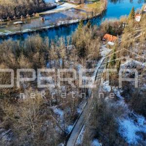 Mrežnički Novaki 66, Duga Resa, 543,00 m2, 69.000,00 EUR