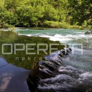 Mrežnički Novaki 66, Duga Resa, 543,00 m2, 69.000,00 EUR