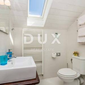 MRKOPALJ, SUNGER - potpuno namješten boutique hotel 400m2 sa 7 soba + okoliš 5000m2