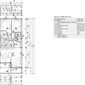 Mukalba, Medulin – moderan stan 88,44 m², novogradnja uz more