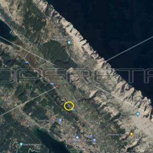 Mundanije, Rab, 791,00 m2, 73.000,00 EUR