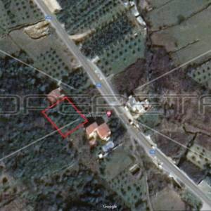 Mundanije, Rab, 791,00 m2, 73.000,00 EUR