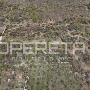 Murvica G. - građevinsko zemljište 725 m²