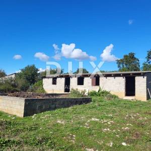 MURVICA, ZADAR - Šarmantno staro imanje za najam