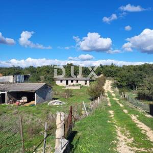 MURVICA, ZADAR - Šarmantno staro imanje za najam
