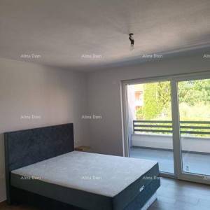 NA PRODAJU – dvojna kuća i garsonjera u Novigradu, 135 m2