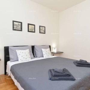Na prodaju kuća s apartmanima u Puli