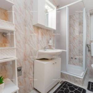 Na prodaju kuća s apartmanima u Puli