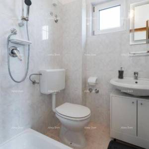 Na prodaju kuća s apartmanima u Puli