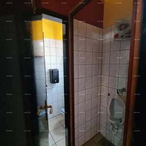 NA PRODAJU – POSLOVNI PROSTOR U STROGOM CENTRU PULE (TRŽNICA)