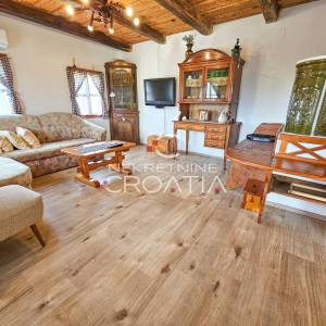 NA VRHU SVIJETA: kuća i 12.600 m2 zemljišta
