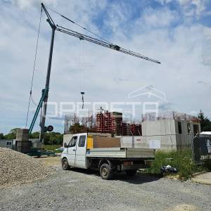Naftalanska, Ivanić Grad, 17.707,00 m2, 1.239.490,00 EUR