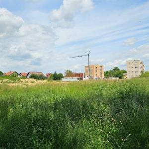 Naftalanska, Ivanić Grad, 17.707,00 m2, 1.239.490,00 EUR