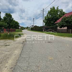 Naftalanska, Ivanić Grad, 17.707,00 m2, 1.239.490,00 EUR
