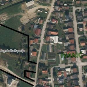 Naftalanska, Ivanić Grad, 17.707,00 m2, 1.239.490,00 EUR