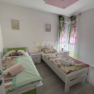 Najam, Crikvenica, 1s+db, 50m2, balkon, pogled